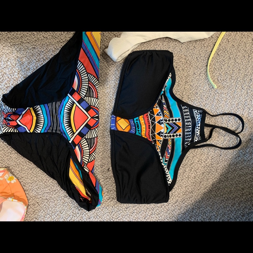 ROXY bikini set